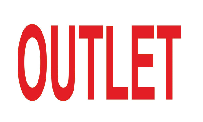 OUTLET