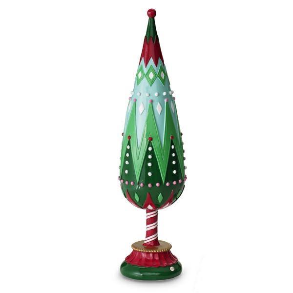 ALBERO MULTICOLOR