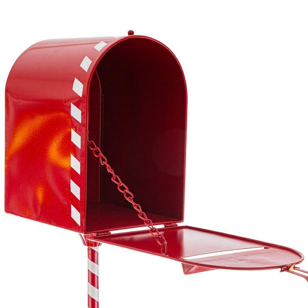 CASSETTA POSTALE