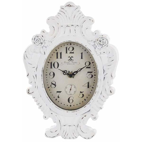 OROLOGIO SHABBY BLANC MARICLO'