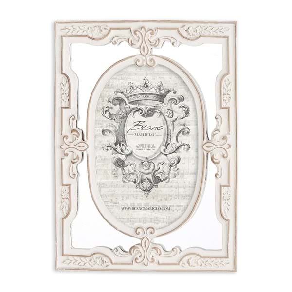 PORTA FOTO BLANC MARICLO'