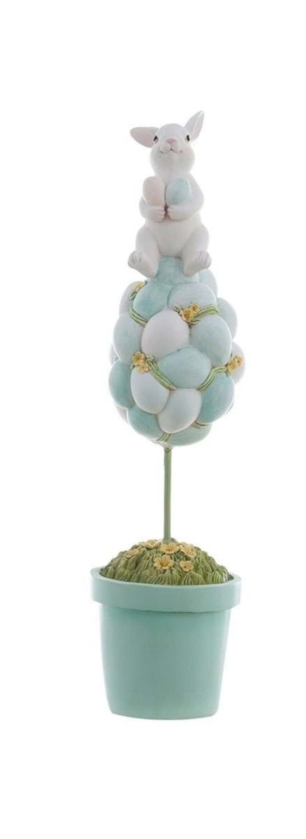 DECORAZIONE CONIGLIETTO