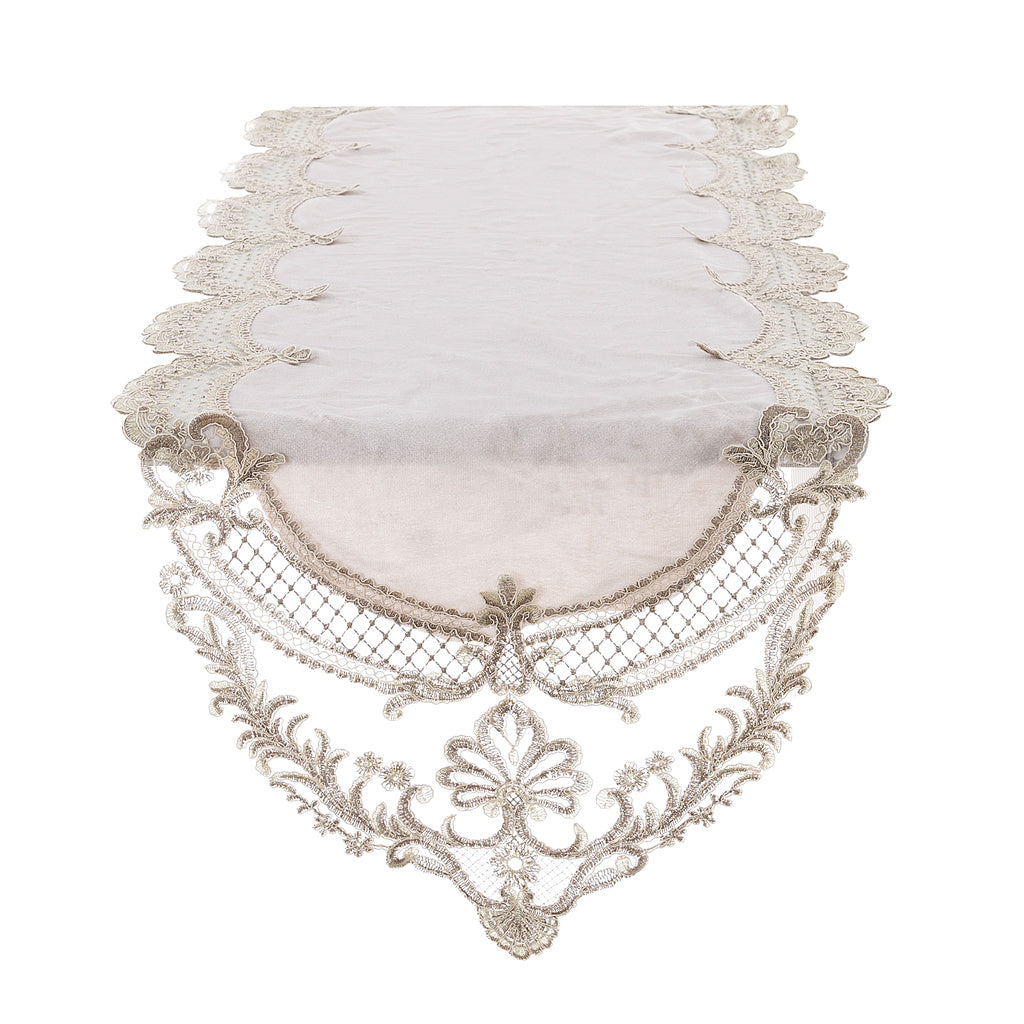 RUNNER IN PIZZO