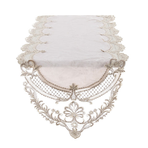 RUNNER IN PIZZO