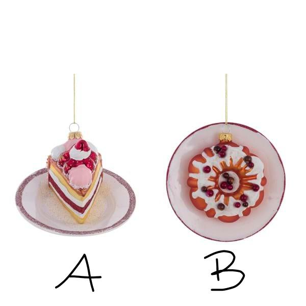 DECORAZIONE NATALIZIA