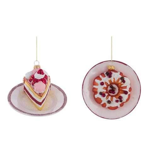 DECORAZIONE NATALIZIA