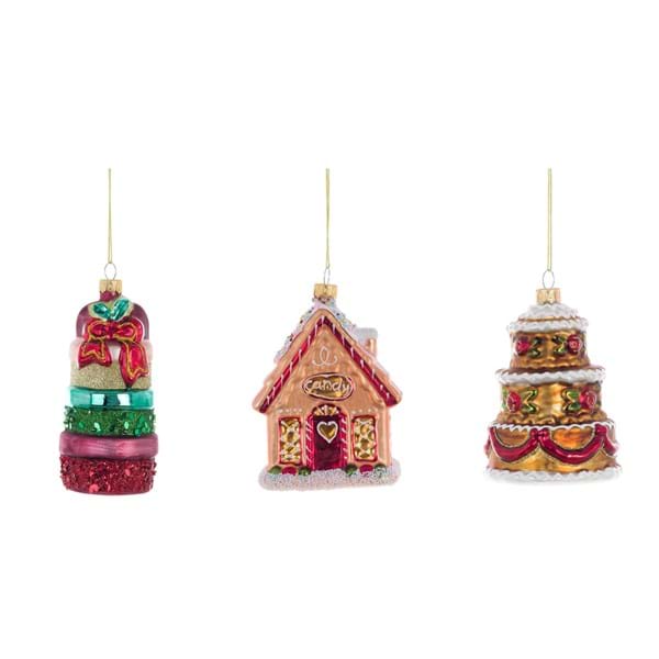 DECORAZIONE NATALIZIA