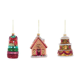 DECORAZIONE NATALIZIA