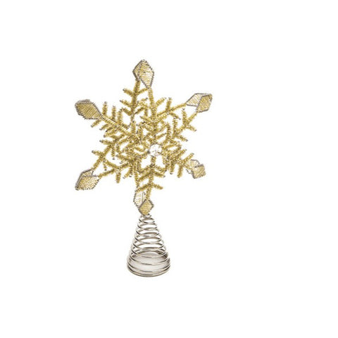 PUNTALE PER ALBERO