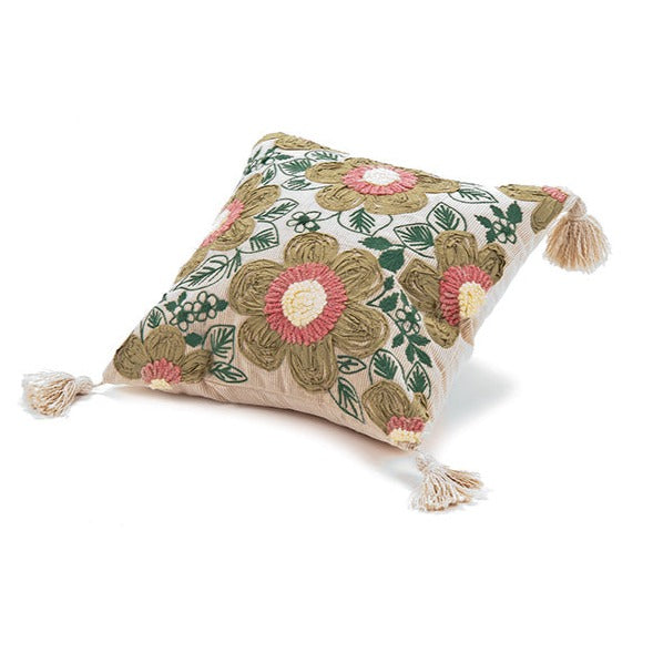 CUSCINO IN COTONE