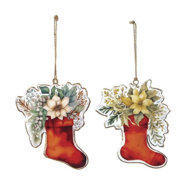 DECORAZIONE NATALIZIA