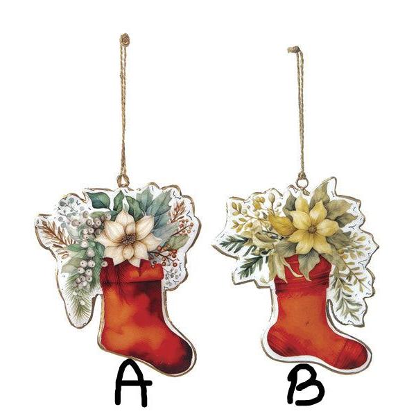 DECORAZIONE NATALIZIA