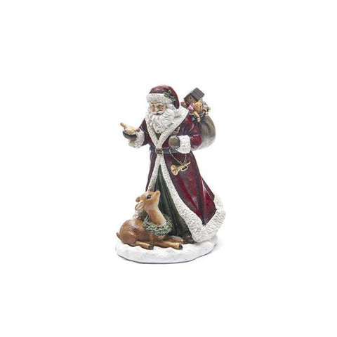 BABBO NATALE