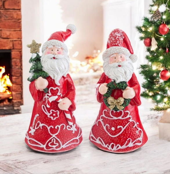 BABBO NATALE