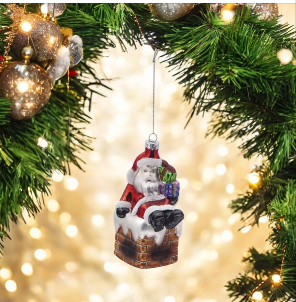 DECORAZIONE NATALIZIA