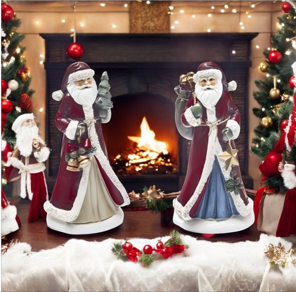 BABBO NATALE