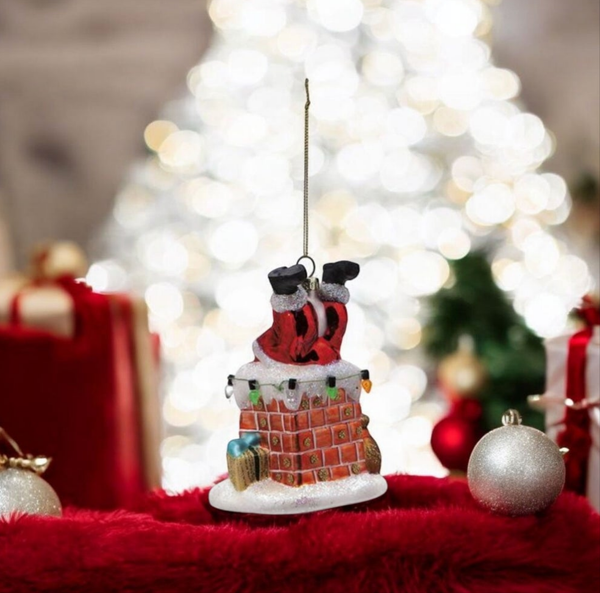 DECORAZIONE NATALIZIA