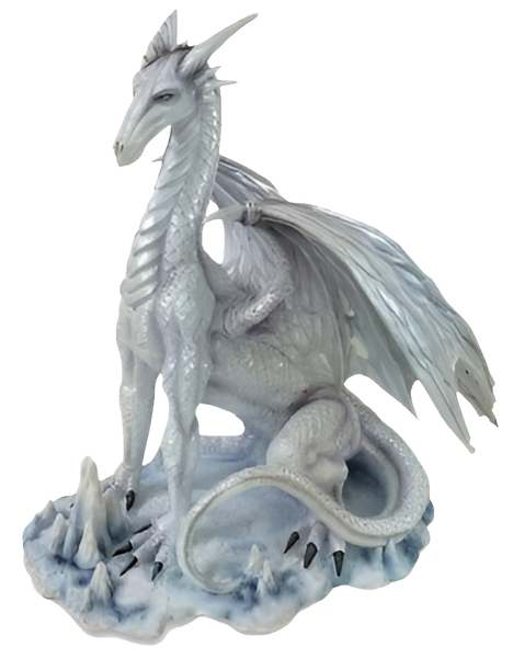 DRAGO DELLE NEVI LES ALPES