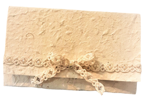 PARTECIPAZIONE CARTA COTONE