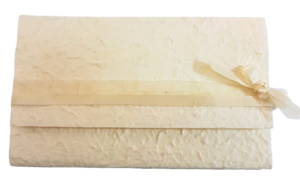 PARTECIPAZIONE CARTA COTONE