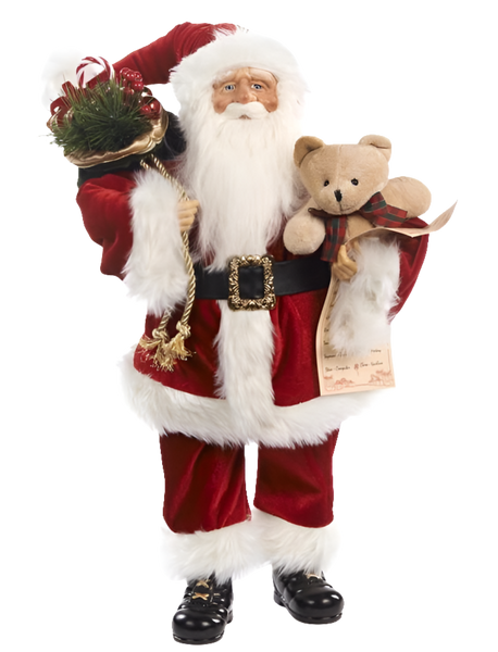 BABBO NATALE