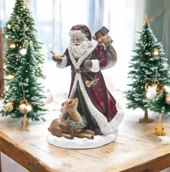 BABBO NATALE