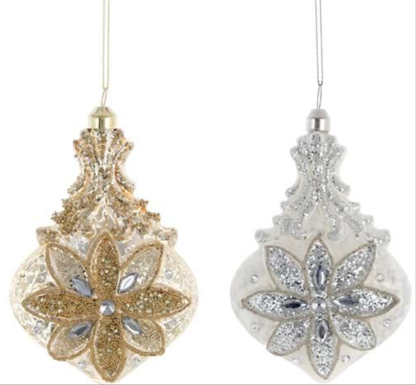 DECORAZIONI  NATALIZIE