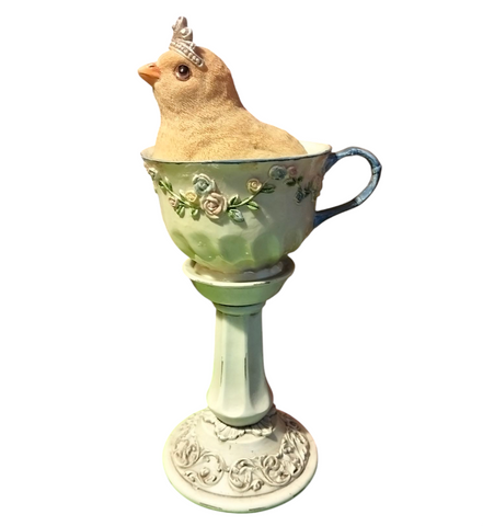 PULCINO PASQUALE