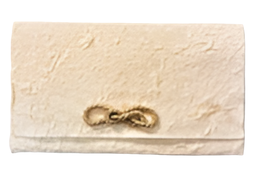 PARTECIPAZIONE CARTA COTONE