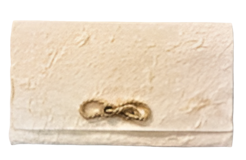 PARTECIPAZIONE CARTA COTONE