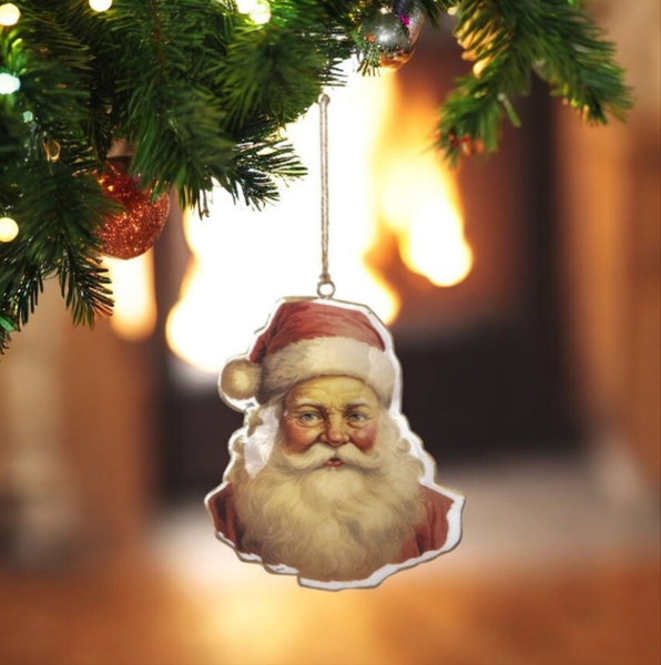 DECORAZIONE NATALIZIA