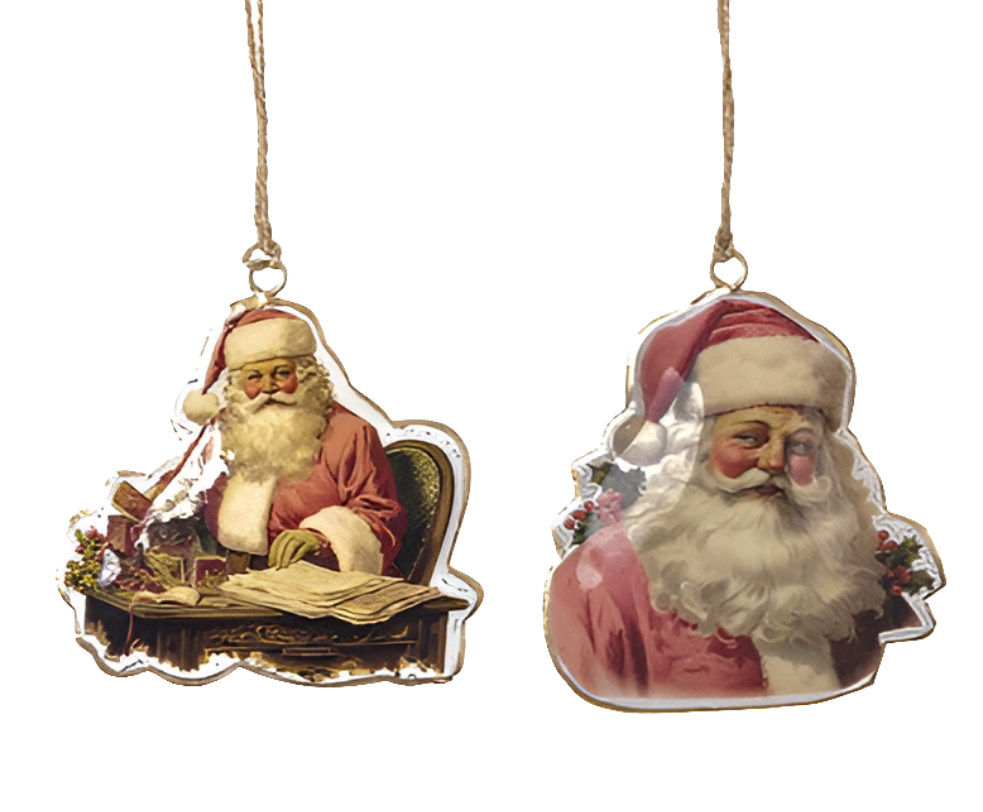 DECORAZIONE NATALIZIA