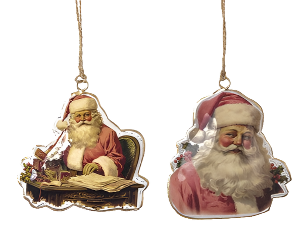 DECORAZIONE NATALIZIA