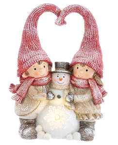 BAMBINI NATALIZI