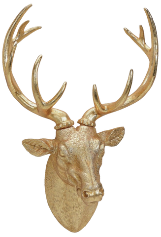 CERVO DA PARETE
