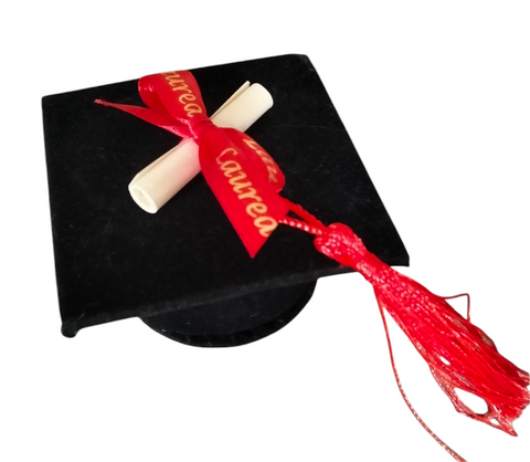 BOMBONIERA LAUREA