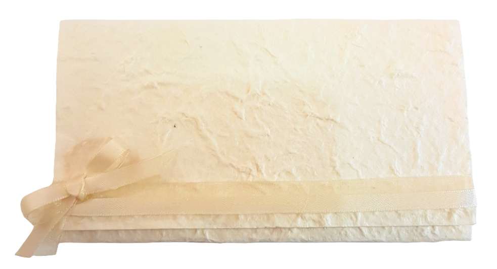 PARTECIPAZIONE CARTA COTONE