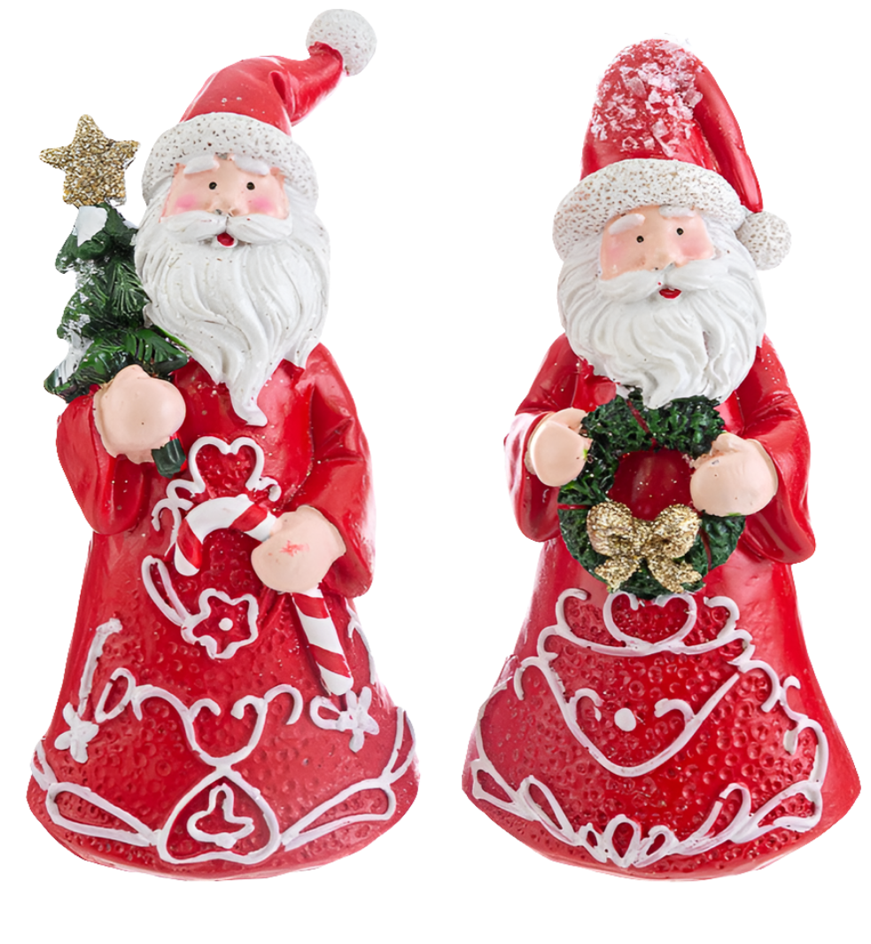BABBO NATALE