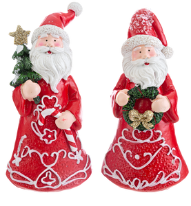 BABBO NATALE