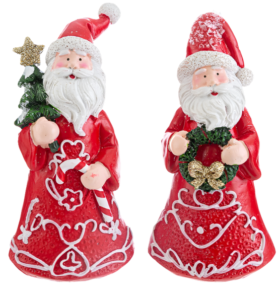 BABBO NATALE