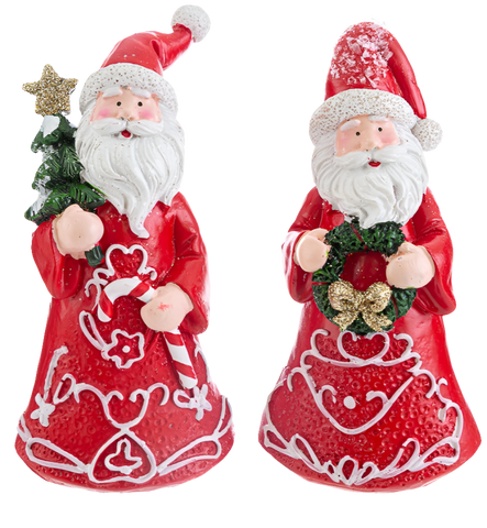 BABBO NATALE