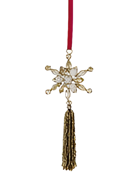 DECORAZIONE NATALIZIA