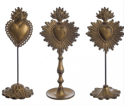 CUORE VOTIVO