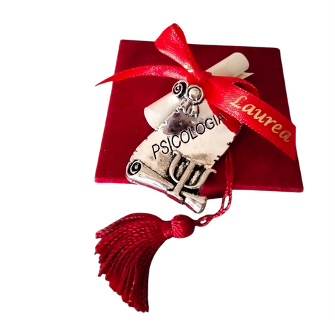 BOMBONIERA LAUREA