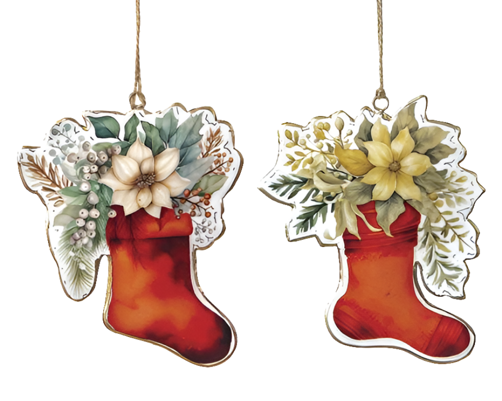 DECORAZIONE NATALIZIA