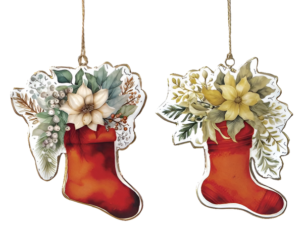 DECORAZIONE NATALIZIA