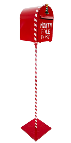 CASSETTA POSTALE