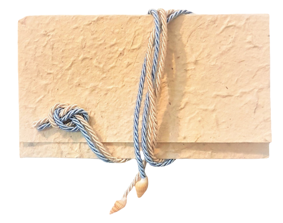 PARTECIPAZIONE CARTA COTONE