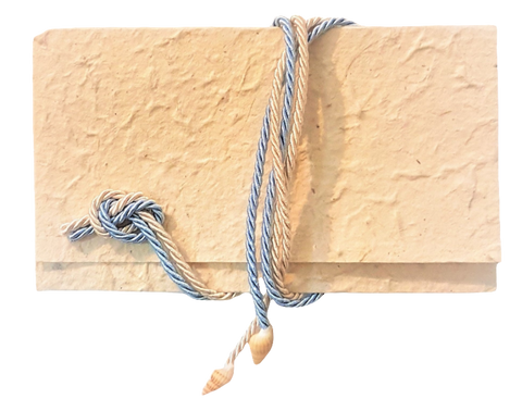 PARTECIPAZIONE CARTA COTONE