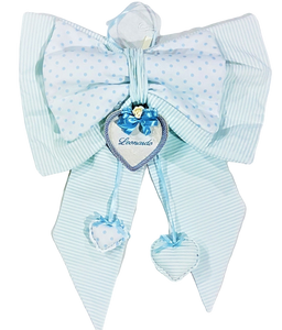 FIOCCO NASCITA BIMBO